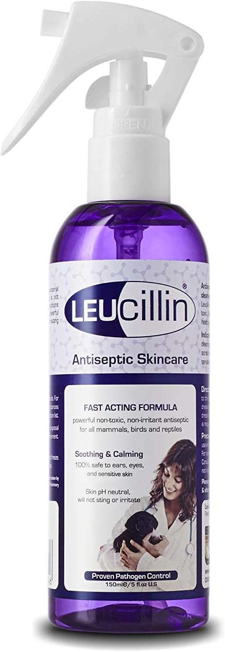 Leucillin 150ml Spray