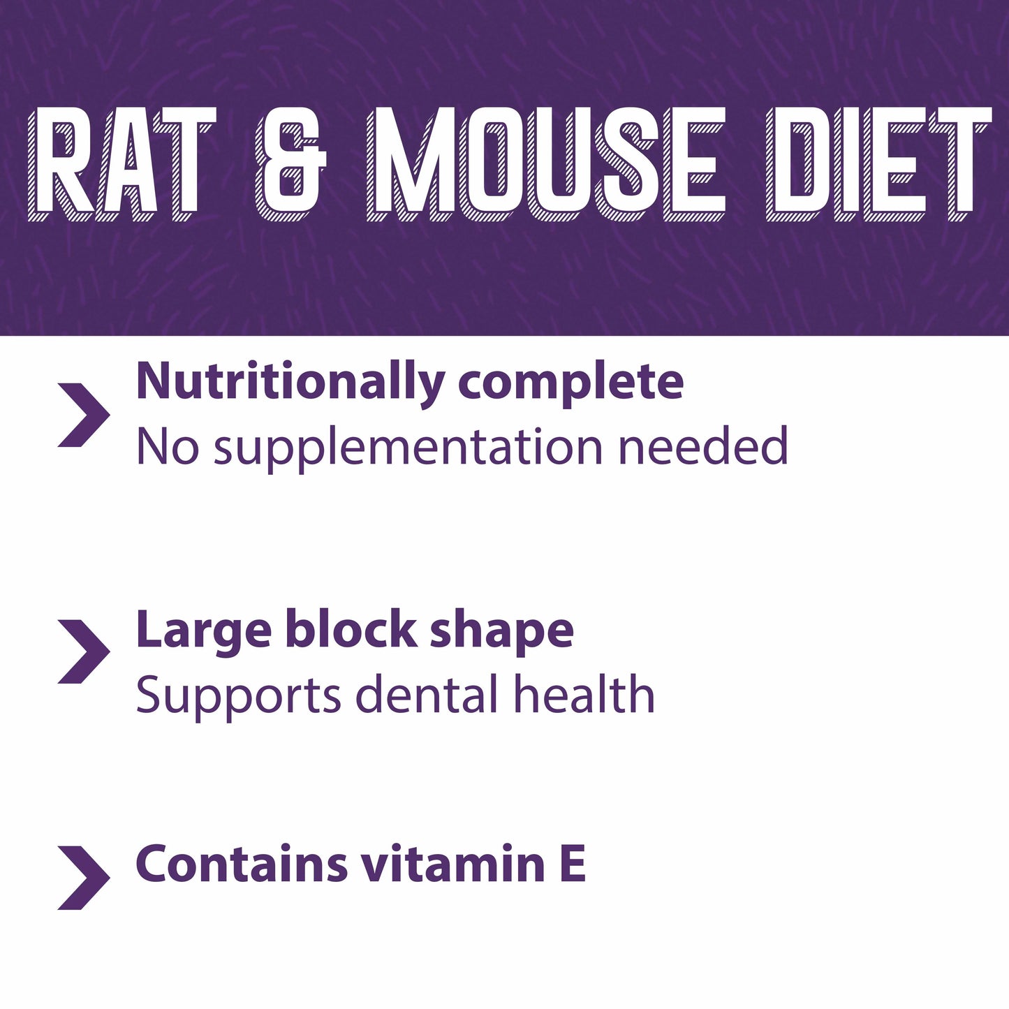 Mazuri Rat & Mouse Diet 11.34kg