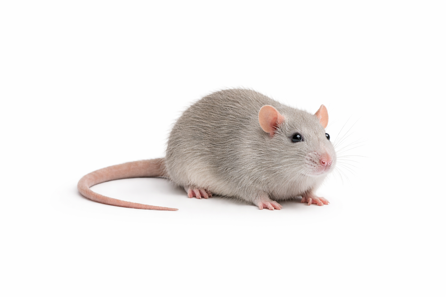 Frozen Rats for Reptiles & Exotic Carnivores