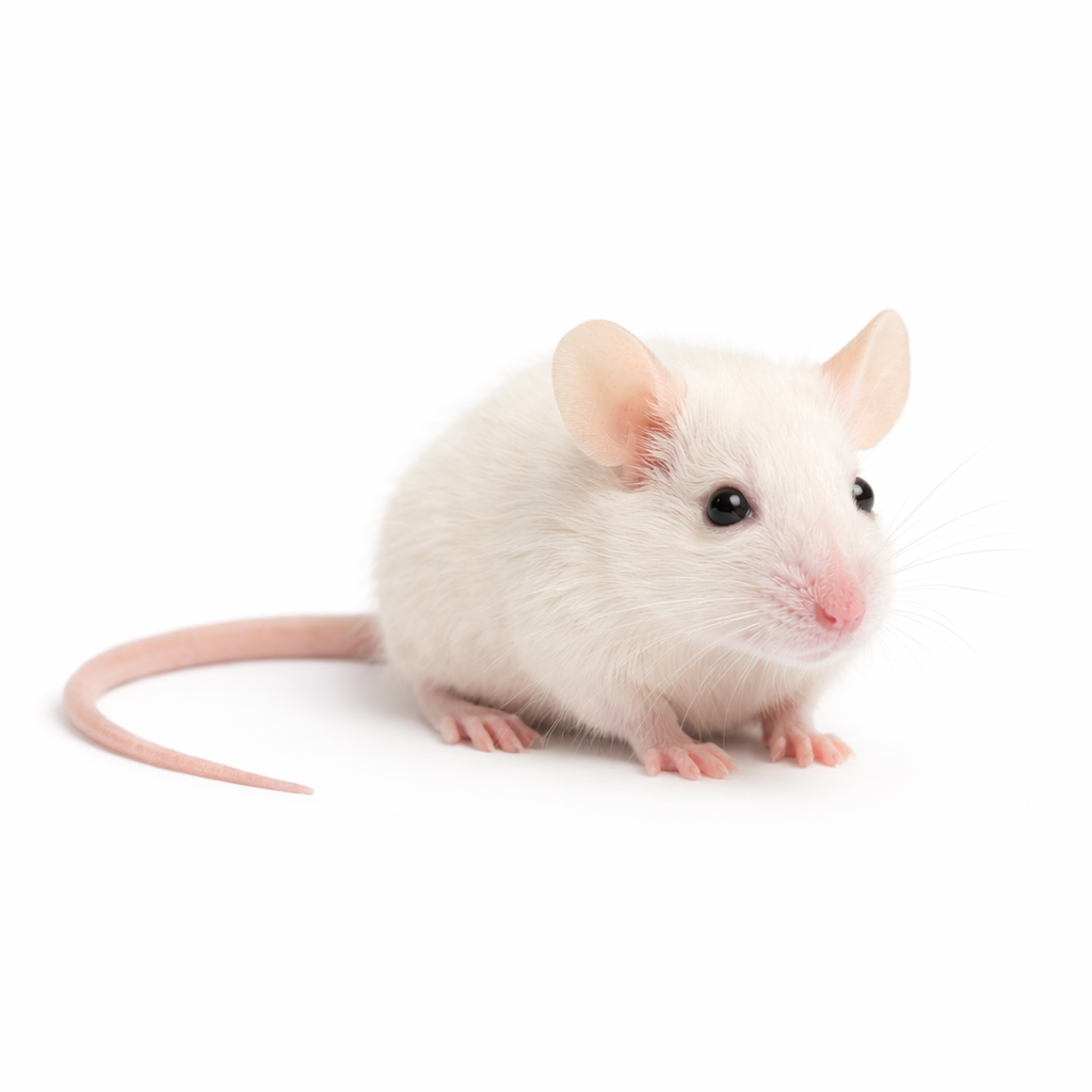 Frozen Mice for Snakes & Exotic Carnivores