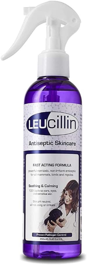 Leucillin 250ml Spray