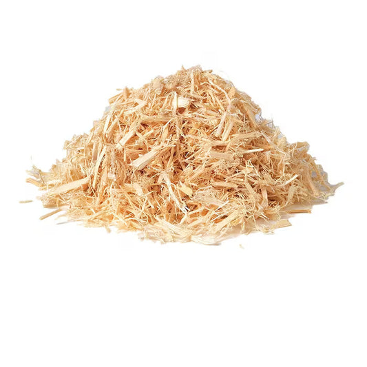 HabiStat Aspen Snake Bedding – Natural Reptile Substrate for Snakes & Vivariums (25L)