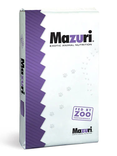 Mazuri Tortoise LS Diet 11.34kg