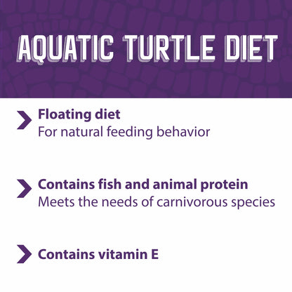 Mazuri Aquatic Turtle Diet 9.07kg