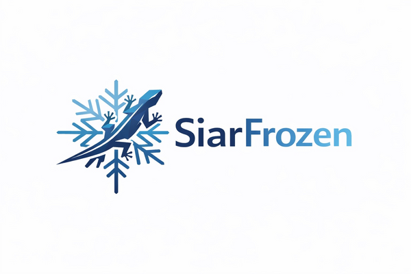 SiarFrozen